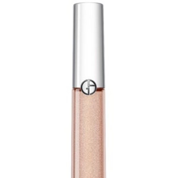 Giorgio Armani Eye Tint- Gold Ashes #12
